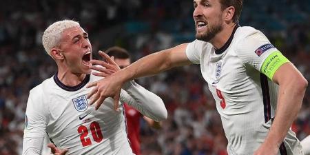 إنجلترا أول المتأهلين أوروبيًا إلى كأس العالم 2026 بعد اكتساح لاتفيا بخماسية