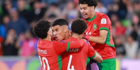 آس: "الأشبال يُواصلون كتابة واحدة من أروع قصص النجاح في تاريخ الكرة المغربية ويفرضون نفسهم كقوة عالمية"