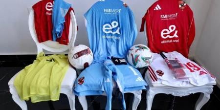 تفاصيل الاجتماع الفني لمباراة الأهلي وإيجل نوار بدوري أبطال إفريقيا