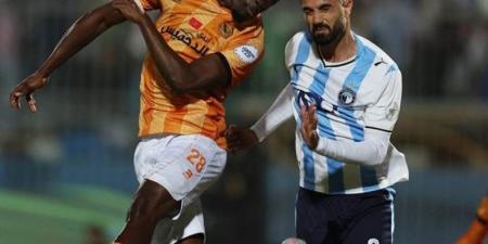 بطولات بيراميدز بعد التتويج بكأس السوبر الإفريقي 2025