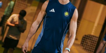 رونالدو يتصدر تشكيلة النصر لمباراة الفتح