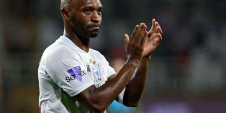 شيكابالا: يجب على إدارة الزمالك الجلوس مع حسام عبدالمجيد.. وأرى وجود طارق حامد ضروري