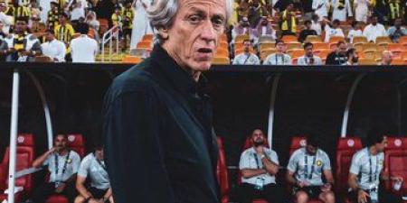 جيسوس: العودة من التوقف أمر صعب.. والدوري أهم من آسيا
