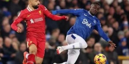 صلاح يقود ليفربول ضد مانشستر يونايتد من أجل العودة لسكة الانتصارات بالدوري الإنجليزي