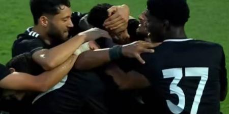 زد يستعيد نغمة الانتصارات بالفوز على بتروجت بثنائية "فيديو"