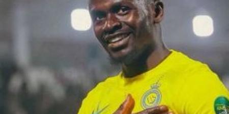 ماني: النصر كان قادرا على زيادة غلة الأهداف
