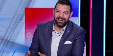 عبد الظاهر السقا: بيراميدز أصبح فريق صاحب شخصية ويملك أفضل أجانب الدوري