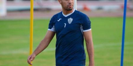 حازم إمام: لا أحد ينتظر مني الإساءة لنادي الزمالك.. ولكن!