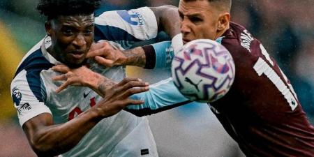 توتنهام يخسر أمام أستون فيلا في الدوري الإنجليزي