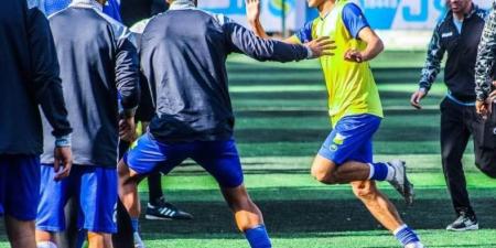 استقالة ثلاثية في الجهاز الفني لنادي طنطا بعد الخسارة أمام مالية كفر الزيات