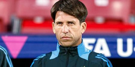 مدرب الأرجنتين للشباب: "المنتخب المغربي كان قويا على المستوى البدني والفني وتتويجه باللقب كان مستحقا"