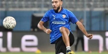 سيراميكا كليوباترا: لم نمنع القندوسي من الانتقال للزمالك.. والأهلي كان يريد هذا اللاعب