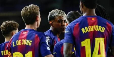 رسميًا.. إلغاء مباراة فياريال وبرشلونة في ميامي قبل أسابيع من الموعد المحدد