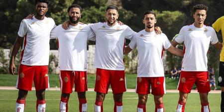 الوداد يستأنف تداريبه اليوم استعدادا لمواجهة الإياب أمام أشانتي كوتوكو
