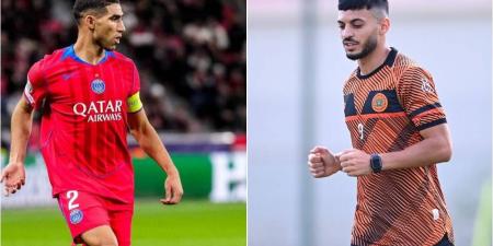 جوائز "الكاف"/ حكيمي ولمليوي حاضران ضمن قائمة المرشحين لجائرة "أفضل لاعب أفريقي" لسنة 2025