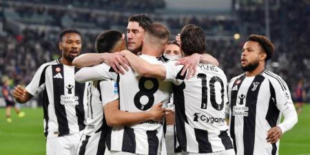 تشكيل يوفنتوس ضد ريال مدريد في دوري أبطال أوروبا