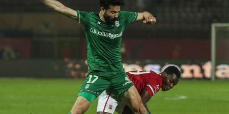 شاهدوا مباراة الأهلي والاتحاد السكندري اليوم عبر موقع كورة بلس