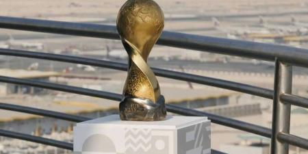 رسميا/ "الفيفا" توافق على استضافة قطر لكأس العرب لـ3 نسخ متتالية (2025 و2029 و2033)