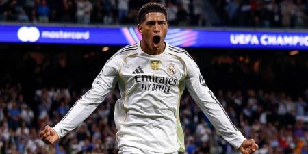 ريال مدريد يهزم يوفنتوس (1-0) ويحقق فوزه الثالث تواليا في دوري الأبطال