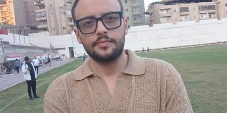 مصطفى الشامي يعلن عبر "كورة بلس" إقالة أحمد عبد الرؤوف.. ويوجه رسالة لجماهير بلدية المحلة