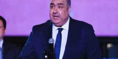 الغزاوي: ميزانية الأهلي تجاوزت 8 مليارات.. وسنواصل طريق التنمية والاستثمار