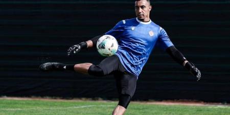 بنعبيد: "دخلنا المباراة بهدف واضح وهو التأهل الى دور المجموعات وأشكر اللاعبين على القتالية"