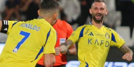 بروزوفيتش يتصدر غيابات النصر أمام الحزم في الدوري السعودي