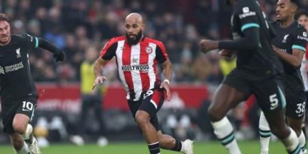 صلاح يعود لتشكيل ليفربول المتوقع ضد برينتفورد في الدوري الإنجليزي