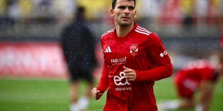 أحمد سمير: زيزو كان يتمرن بمفرده داخل الزمالك وانتقاله للأهلي فاجأ الجميع