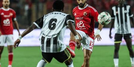 موعد مباراة الأهلي القادمة بعد الفوز على إيجل نوار في دوري أبطال إفريقيا