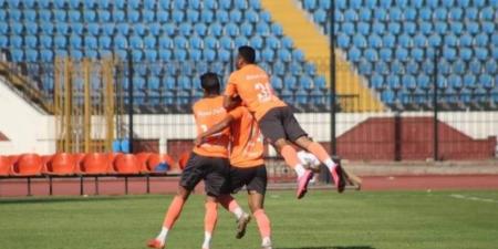 الإسماعيلي يخسر من فاركو في مواجهة دوري نايل