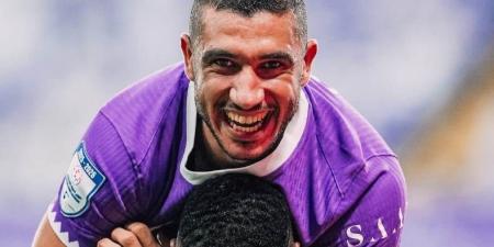 العين يخشى مفاجآت كأس الإمارات بمواجهة الحمرية ورامي ربيعة في تحد جديد