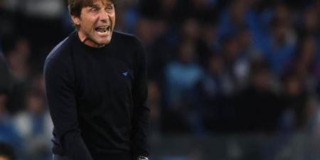 كونتي يهاجم جماهير إنتر: أعدت لكم الدوري الإيطالي بعد غياب 10 مواسم