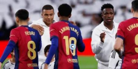الكلاسيكو الأغلى بالتاريخ.. الريال وبرشلونة يصنعان مشهدًا اقتصاديًا غير مسبوق