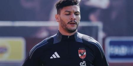 أشرف داري يرفض الدوري الليبي ويصدم الأهلي بطلب مفاجئ "تقارير"