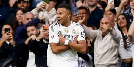 ريال مدريد يكسر عقدة "الكلاسيكو" (2-1) ويوسّع الفارق مع برشلونة إلى 5 نقاط