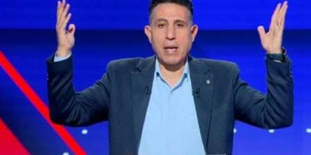 إيهاب الكومي: لجنة المسابقات هي المسؤولة عن إيقاف دونجا.. واتحاد الكرة لم يصدر القرار