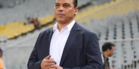 حسام البدري: أهلي طرابلس هدفه التأهل لمجموعات الأبطال من بركان