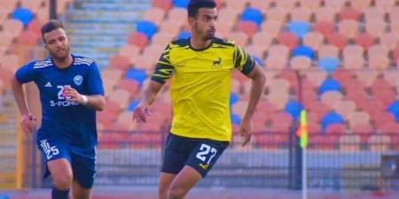 تشكيل فريق الاتحاد السكندري ضد وادي دجلة في الدوري المصري