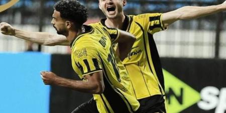 وادي دجلة يخطف فوزًا قاتلًا من الاتحاد في دوري نايل