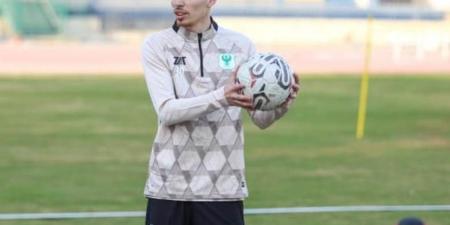 دغموم لـ كورة بلس: تعثرنا في الدوري بسبب تركيزنا بالكونفدرالية.. وهذا طلبي من الجماهير