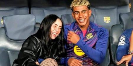 من أجل نيكي نيكول.. لامين يامال يتحرك لشراء منزل شاكيرا وبيكيه