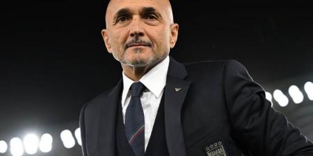 سباليتي: لدي طموح لتصحيح الأمور في يوفنتوس