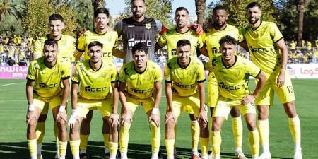 من بينهم مدكور وكابيلو.. الإصابات تضرب 5 لاعبين في صفوف "الماص" والنادي يكشف مدة غيابهم