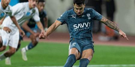 الهلال يتخطى عقبة الأخدود بصعوبة ويتأهل لربع نهائي كأس خادم الحرمين الشريفين