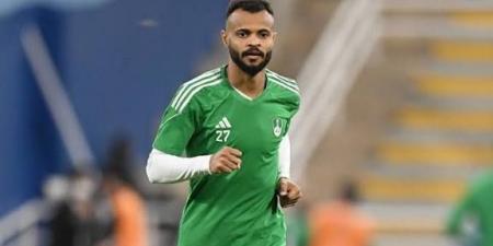 مجرشي يعلق على تأهل الأهلي لربع نهائي الكأس