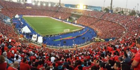 كأس الأمم 2025.. خطوات الحصول على Fan ID والتأشيرة الإلكترونية للجماهير المصرية