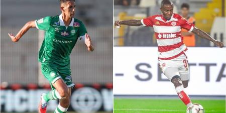 ديربي البيضاء.. الوداد يستقبل غريمه الرجاء في قمة استثنائية بملعب محمد الخامس