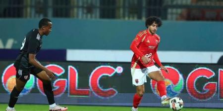 شاهدوا مباراة الأهلي وبتروجت في الدوري المصري مجانًا عبر موقع كورة بلس