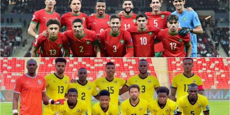 رسميا/ المنتخب المغربي يواجه الموزمبيق وديا في أكادير شهر نونبر المقبل